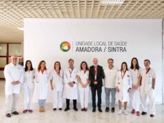 ULS Amadora Sintra Perto de Si- Cirurgia plástica e reconstrutiva