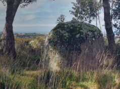 Dia Internacional da Arqueologia com visitas guiadas no concelho de Sintra