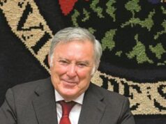 Basílio Horta eleito presidente do Conselho Metropolitano de Lisboa