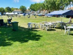 Exposições Caninas Nacional e Internacional em São João das Lampas