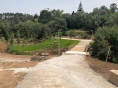 Inscrições abertas para o percurso pedestre na Serra da Carregueira