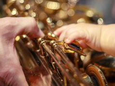 Julho traz novo Concerto para Bebés a Sintra