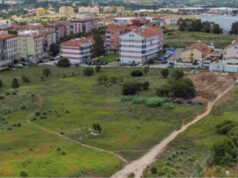 Câmara de Sintra investe 17 milhões na construção do Polo Escolar da Serra das Minas