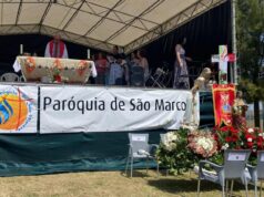 Festas em Honra de São Marcos começam hoje