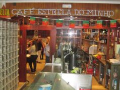 Incêndio em conduta de fumos fecha provisoriamente “Estrela do Minho”