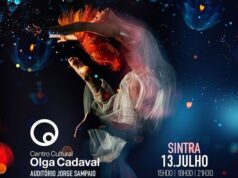 Espetáculo Academias “Ai!aDança” encerram ano letivo com “Euforia”