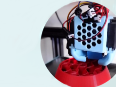 FabLab Sintra promove workshop de impressão 3D em PLA