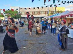 Pêro Pinheiro regressa à Idade Média