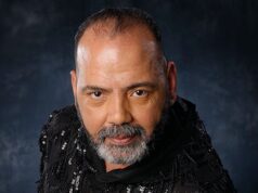 Fernando Ferreira apresenta novo álbum “Tempo” no Olga Cadaval