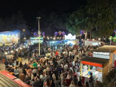 Festas Populares do Mucifal