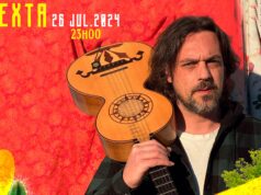 Festival “Aqui ao Lado” na Quinta das Flores em Massamá