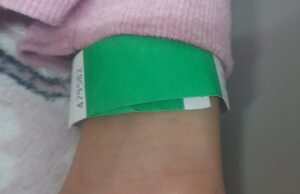 Tempos médios de espera nas urgências do Amadora/Sintra já disponível