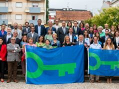 Green Key 2024 distingue 13 Unidades Turísticas de Sintra