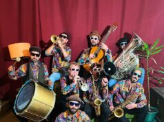 Festa da Tojeira com “Algazarra” e tradições