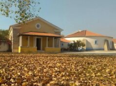 Encontro “Urban Sketchers Sintra” no MASMO