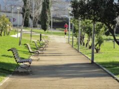 “Caminhadas com Stória” no Parque Urbano da Quinta das Flores, em Massamá