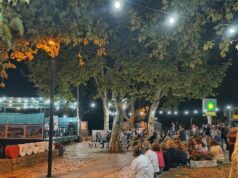 “Noites de Colares” na Várzea