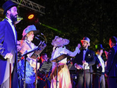 “Óperas na Rua” regressam para animar vários locais de Sintra