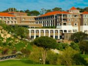 Penha Longa Resort muda de mãos em negócio milionário