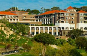 Penha Longa Resort muda de mãos em negócio milionário