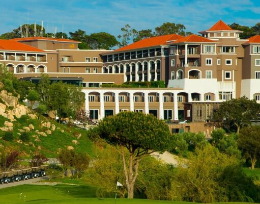 Penha Longa Resort muda de mãos em negócio milionário