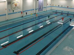 Piscina dos Bombeiros de Agualva-Cacém abre inscrições