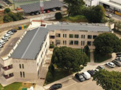 Autarquia vai requalificar as instalações da Polícia Municipal de Sintra