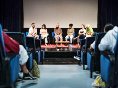 O “Rebentos” está de volta com sessão dupla no Festival Aqui ao Lado