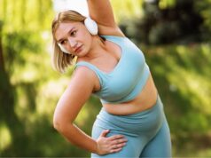 “SINTRA+ATIVA” no Parque Urbano da Serra das Minas em Rio de Mouro