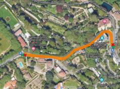 Semáforo vai gerir trânsito na Rua Barbosa Du Bocage em Sintra