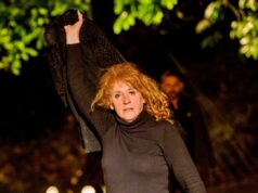 “As Troianas” de Hélia Correia e Jaime Rocha estreia na Quinta da Regaleira