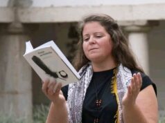 Tertúlia de Poetas na Casa das CEnas em Sintra