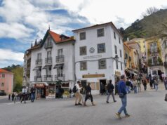 “Sintra Mágica” com atividades culturais e festivas este fim de semana