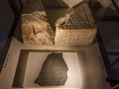 Achados arqueológicos revelam vivências secretas dos frades do Convento dos Capuchos