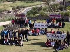 Autarquia à CERCITOP terreno para construção de equipamento social