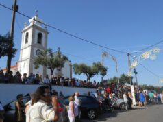 Festa Nossa Sra. da Piedade da Serra em Almargem do Bispo