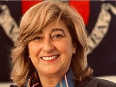 Ana Valente é a nova Presidente da Comissão de Proteção de Crianças e Jovens