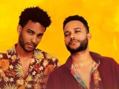 Carolina Martins e Calema atuam no Alegro Sintra Summer Sound