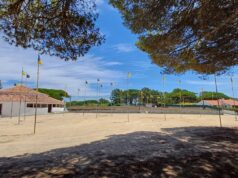 Festas em honra de São Mamede em Janas