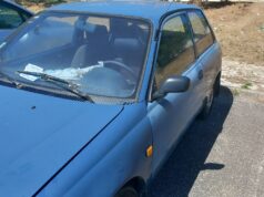 Hasta pública para venda de veículos em fim de vida