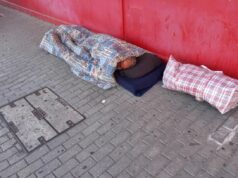 Município de Sintra acompanha 297 pessoas em situação de sem abrigo