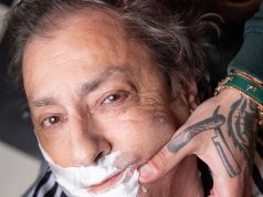 Jorge Palma sobe ao palco do Olga Cadaval