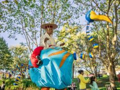 Festival MIMMOS regressa com espetáculos ao ar livre, em Agualva