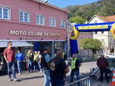Moto Clube organiza “Passeio de Motos Antigas” em Sintra