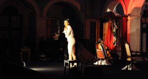 Música clássica invade o espaço público com Óperas na Rua