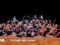 Orquestra Giovani Musicisti Ossolani com concerto gratuito em Sintra
