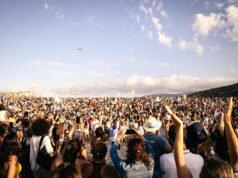 Festejos em honra de Nossa Senhora da Praia