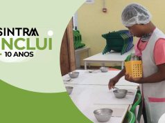 Caminhada solidária “Sintra Inclui+” assinala dez anos de existência