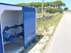 SMAS expandem rede de saneamento em São João das Lampas e Terrugem