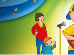 Ruca está a chegar a Sintra